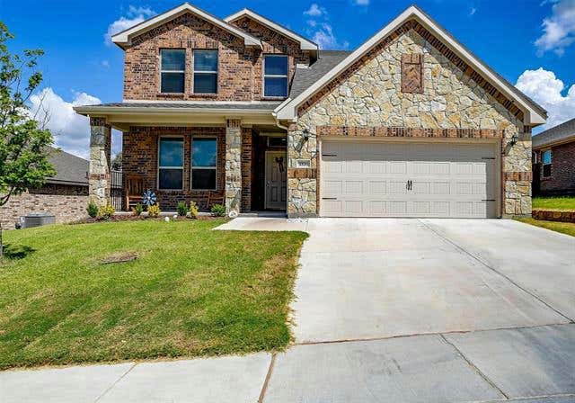 1816 AGARITO DR, WEATHERFORD, TX 76086, photo 1 of 40