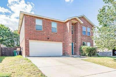 6508 CORRAL LN, DENTON, TX 76210 - Image 1