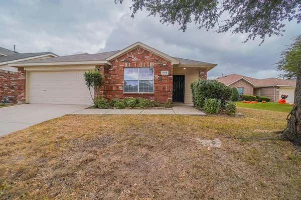 1305 HENNESSEY CT, FORT WORTH, TX 76131 - Image 1