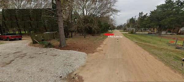 0 PUA LOKO LANE, SADLER, TX 76264 - Image 1