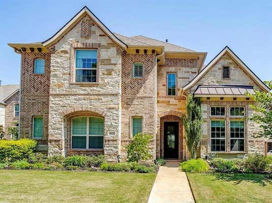 4625 LATOUR LN, COLLEYVILLE, TX 76034 - Image 1