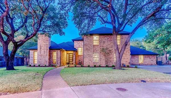 2359 HIGHLANDS CREEK RD, CARROLLTON, TX 75007 - Image 1