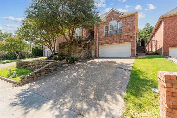 2602 GARDEN RIDGE LN, ARLINGTON, TX 76006 - Image 1