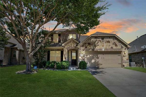 3732 SWEETBRIAR DR, MCKINNEY, TX 75072 - Image 1