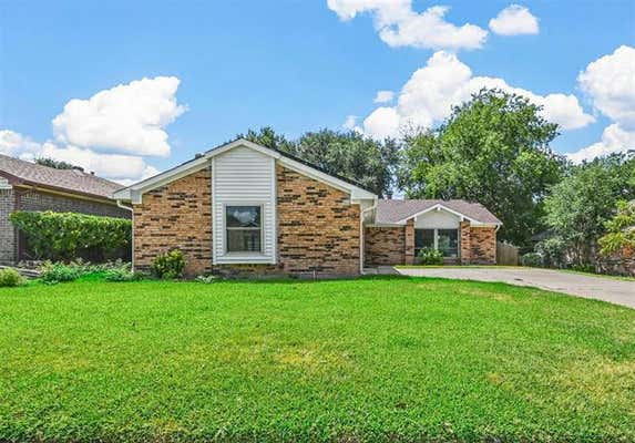 2410 OVERBROOK DR, ARLINGTON, TX 76014 - Image 1