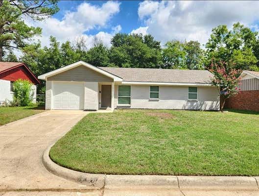 1617 MUSE ST, FORT WORTH, TX 76112 - Image 1