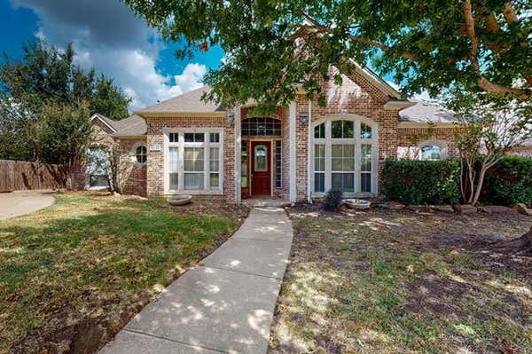 8204 EDGEMONT CT, NORTH RICHLAND HILLS, TX 76182 - Image 1