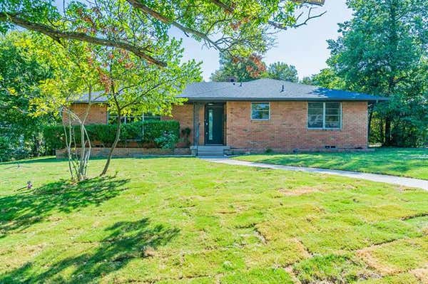 3412 SPRINGWOOD LN, DALLAS, TX 75233 - Image 1