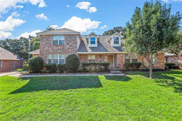 6106 TIFFANY PARK CT, ARLINGTON, TX 76016 - Image 1