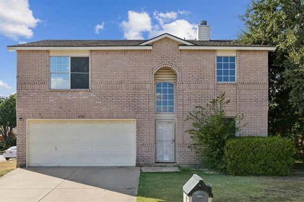 4201 HERITAGE WAY DR, FORT WORTH, TX 76137 - Image 1