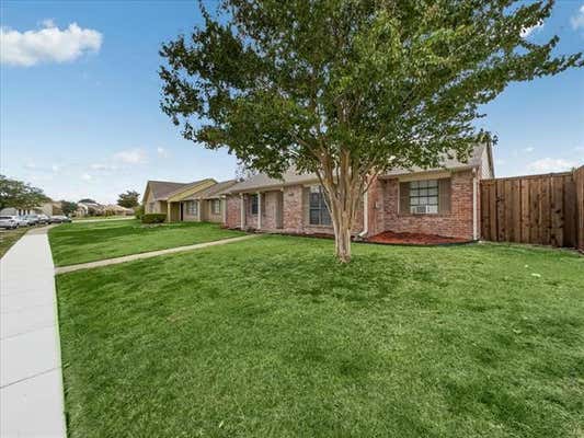 5640 BAKER DR, THE COLONY, TX 75056 - Image 1