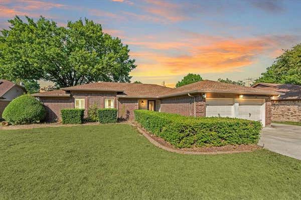 7109 BERMUDA CT, NORTH RICHLAND HILLS, TX 76180 - Image 1