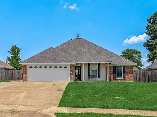 5714 FERRELL DR, SHREVEPORT, LA 71129 - Image 1