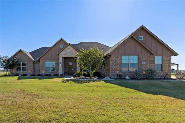 332 EL PESCADO CT, GODLEY, TX 76044 - Image 1