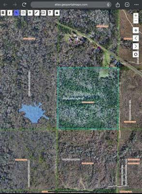 N/A FELLOWSHIP ROAD, HOMER, LA 71256 - Image 1