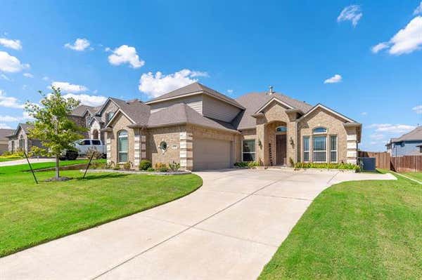 1705 STAGS LEAP TRL, KENNEDALE, TX 76060 - Image 1