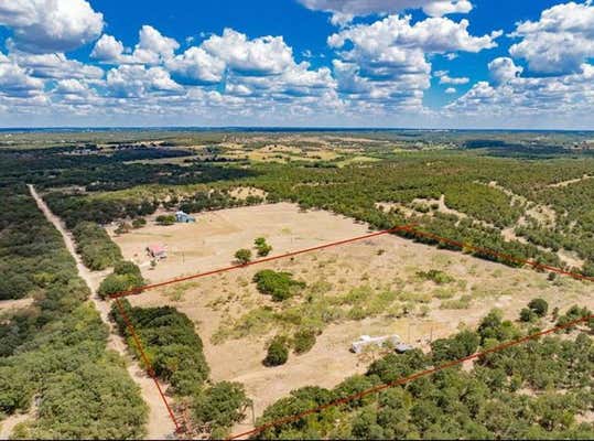 TBD BROWN ROAD, NOCONA, TX 76255 - Image 1