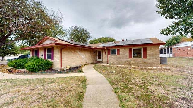 1904 MARS DR, GARLAND, TX 75040, photo 1 of 11