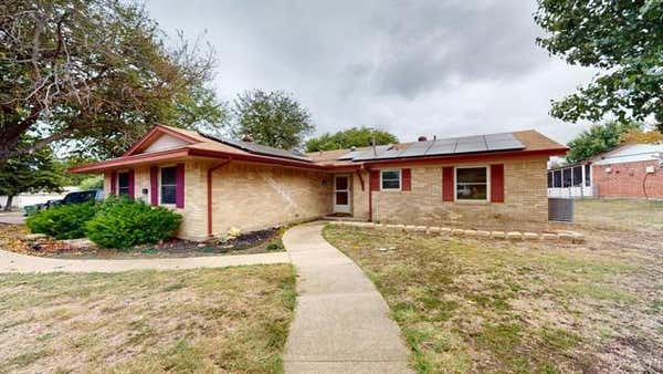 1904 MARS DR, GARLAND, TX 75040 - Image 1