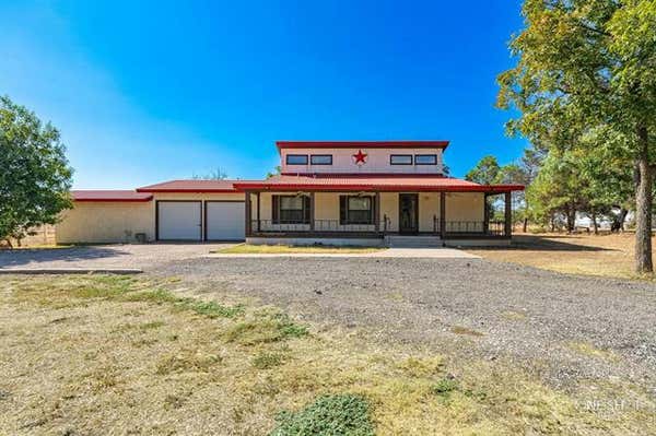 525 COUNTY ROAD 274, TUSCOLA, TX 79562, photo 2 of 34