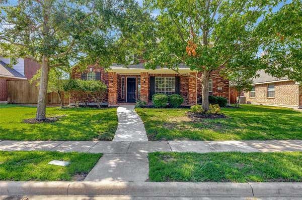 7702 FREEMAN DR, ROWLETT, TX 75089 - Image 1