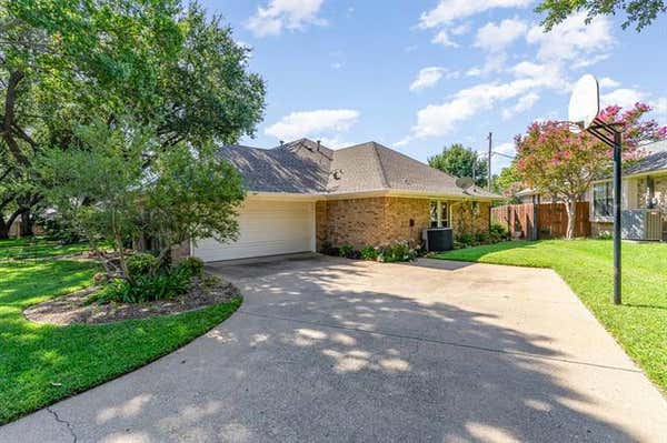 4404 ALAMEDA CT, ARLINGTON, TX 76016 - Image 1