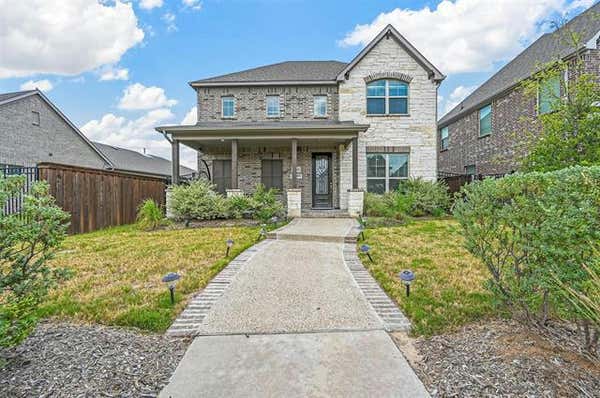 1202 VALE MIST TRL, ARLINGTON, TX 76005 - Image 1