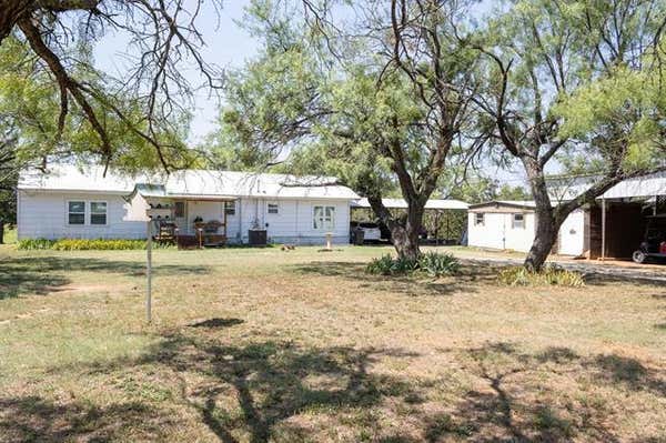 2916 COUNTY ROAD 216, BRECKENRIDGE, TX 76424 - Image 1