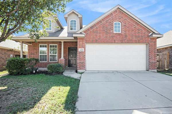 2009 GRAHAM RANCH RD, FORT WORTH, TX 76134 - Image 1