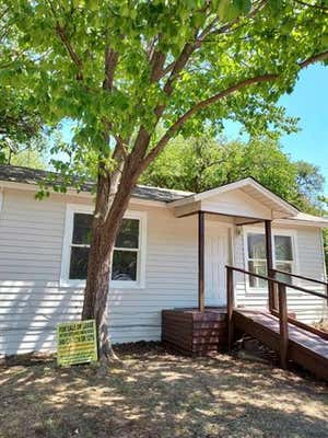 1317 NORMAN ST, DENTON, TX 76201 - Image 1