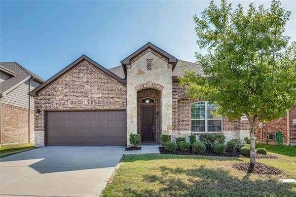 3901 SHADEWELL ST, FRISCO, TX 75036 - Image 1