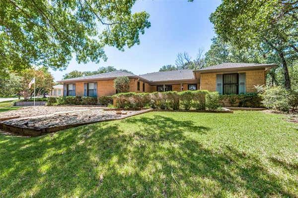 1700 HIGHVIEW ST, ARLINGTON, TX 76013 - Image 1