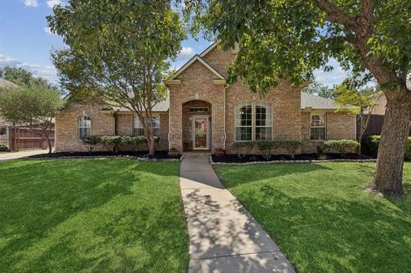 1906 OVERLOOK RIDGE DR, KELLER, TX 76248 - Image 1