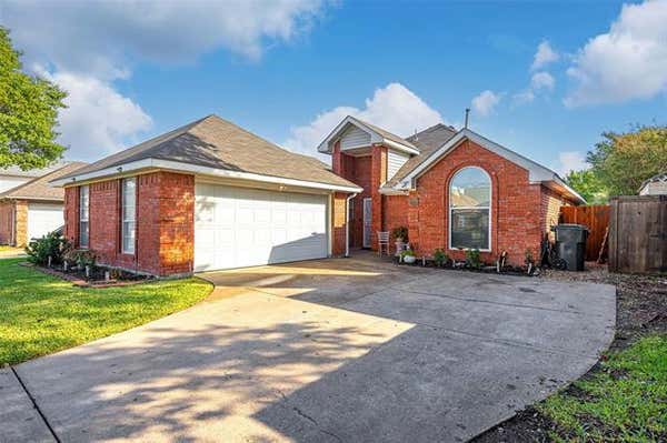 2202 ASHWOOD CT, CARROLLTON, TX 75006 - Image 1