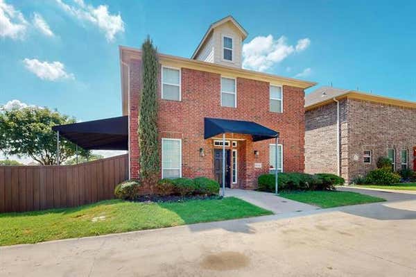 4916 RIDGLEA HILLS CT, FORT WORTH, TX 76116 - Image 1