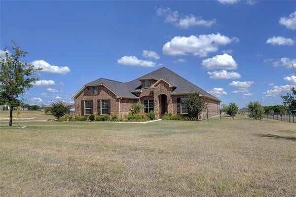 1021 LYNNWOOD LN, WEATHERFORD, TX 76085, photo 2 of 27