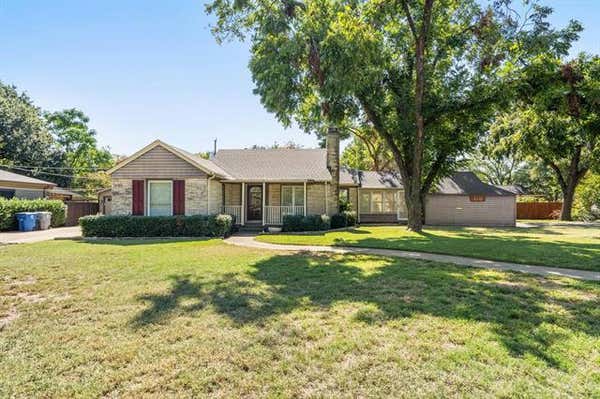 2336 BARBERRY DR, DALLAS, TX 75211 - Image 1