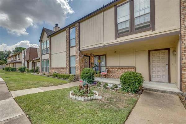 2405 LONG RIDGE LN, ARLINGTON, TX 76014 - Image 1