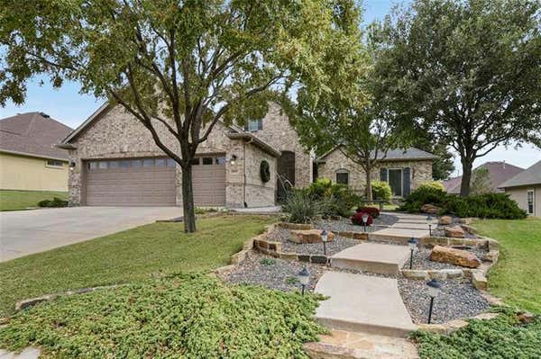 10917 FIELDSTONE ST, DENTON, TX 76207 - Image 1