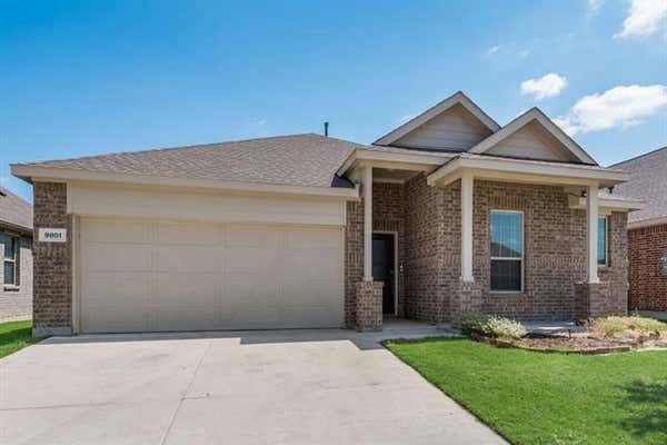 9801 WILD PRAIRIE WAY, CROWLEY, TX 76036 - Image 1