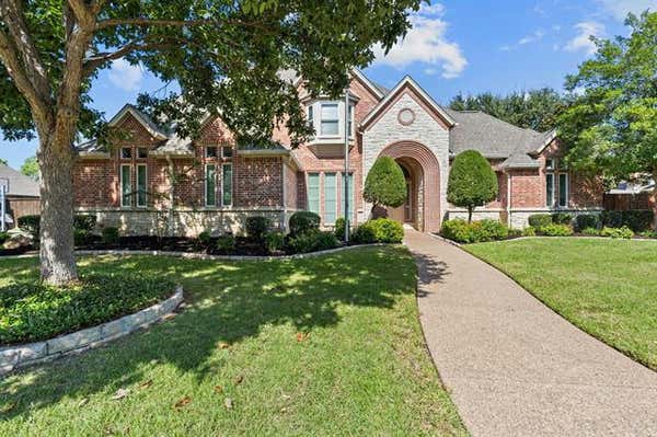 1617 CRESTWOOD TRL, KELLER, TX 76248 - Image 1