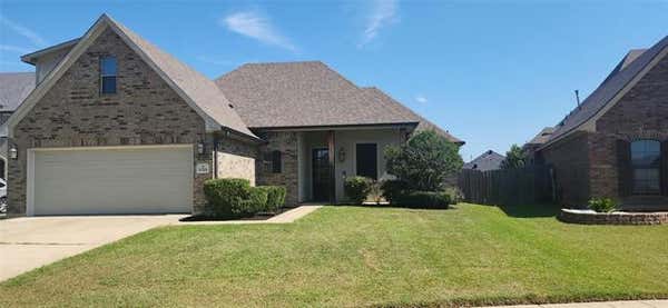 5329 BARBERRY LN, BOSSIER CITY, LA 71112 - Image 1