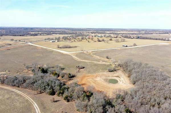 LOT 2 FM 455, MONTAGUE, TX 76251 - Image 1