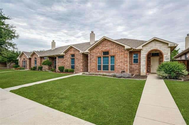 1610 POINSETTIA BLVD, DENTON, TX 76208, photo 1 of 20