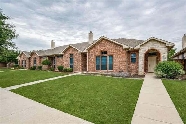 1610 POINSETTIA BLVD, DENTON, TX 76208 - Image 1