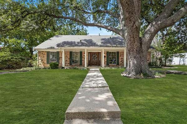 13711 SPRING GROVE AVE, DALLAS, TX 75240 - Image 1