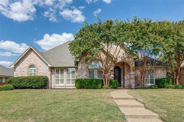 2517 NIGHTHAWK DR, PLANO, TX 75025 - Image 1