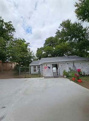 5554 ANDOVER ST, FORT WORTH, TX 76114 - Image 1