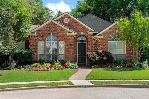 6700 WATERWAY CT, PLANO, TX 75093 - Image 1