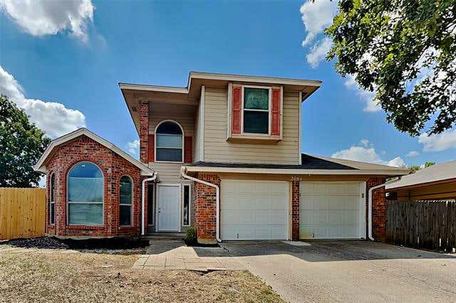 2084 RODEO CT, KELLER, TX 76248, photo 1 of 18